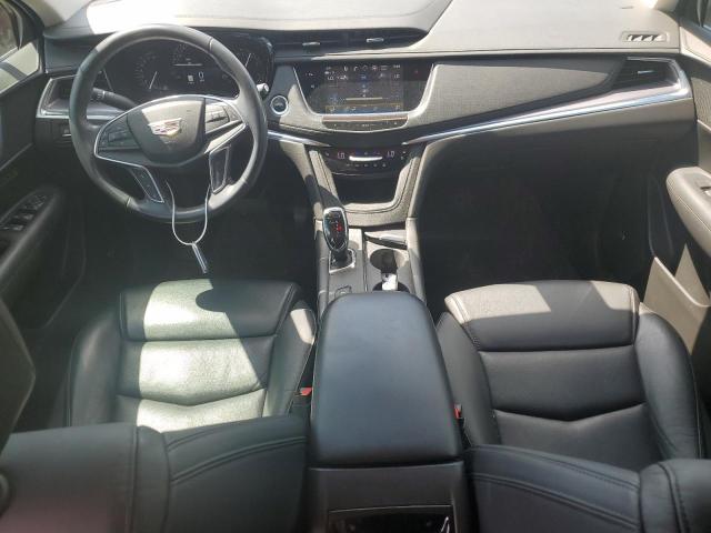 1GYKNFRS9JZ186369 Cadillac Xt5 Premium Luxury
