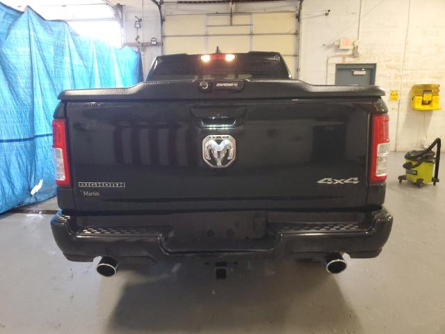 1C6SRFBT8NN154739 RAM 1500 Big Horn/lone Star