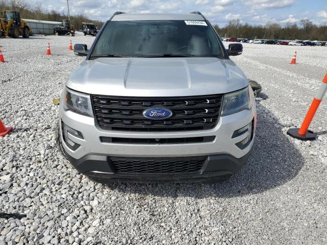 1FM5K8GT4GGA09490 Ford EXPLORER SPORT