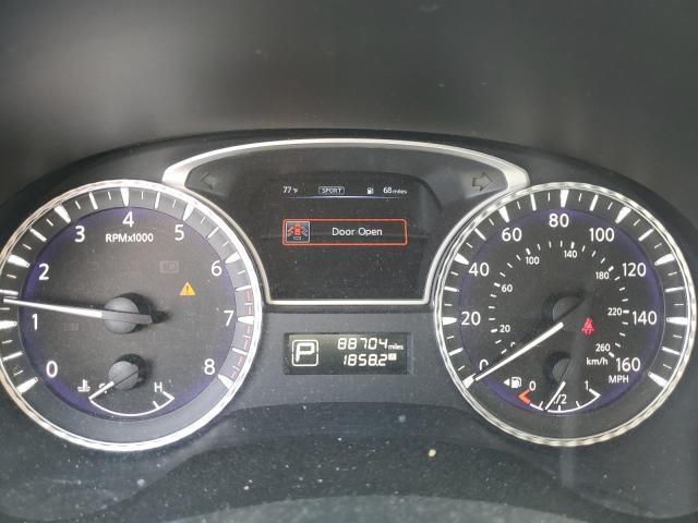 5N1DL0MM6JC527171 Infiniti QX60