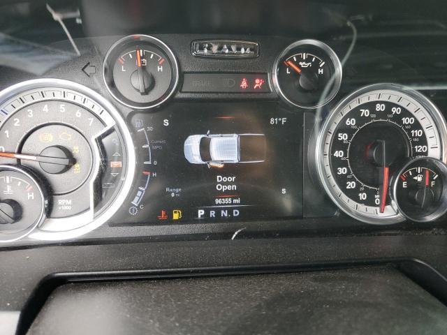 1C6RR7NT7HS581982 RAM 1500 Laie