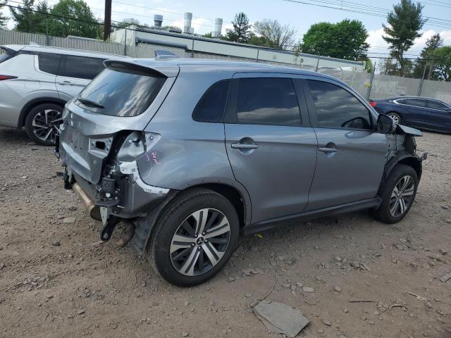 JA4APVAU5NU011553 Mitsubishi Outlander Sport Se