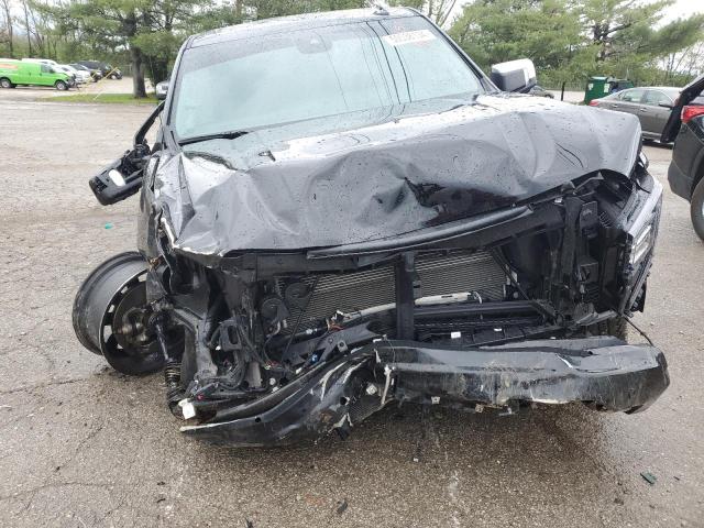3GTUUGE8XPG186651 GMC Sierra K1500 Denali