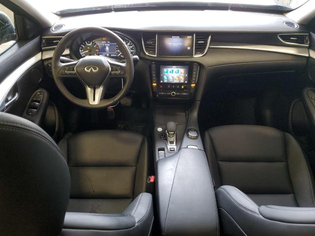 3PCAJ5BB4MF120890 Infiniti Qx50 Luxe