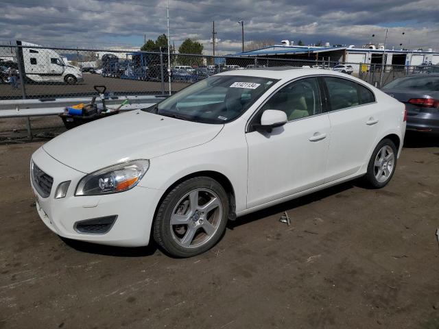Auction sale of the 2013 Volvo S60 T5, vin: YV1612FH4D2204806, lot number: 51421134