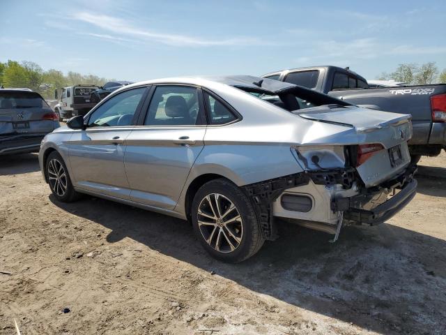 3VWBM7BU1PM036435 Volkswagen Jetta Sport