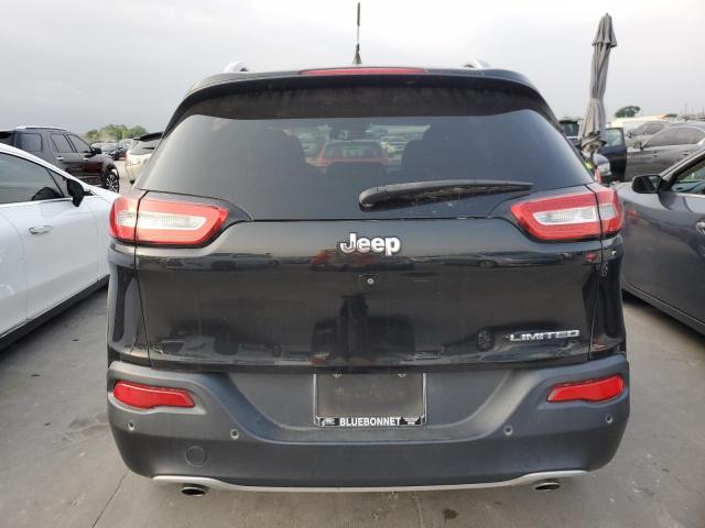 1C4PJLDS5EW283024 Jeep Cherokee Limited