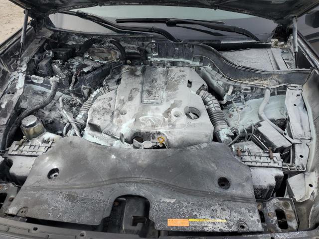 JN8CS1MW0FM483796 Infiniti QX70