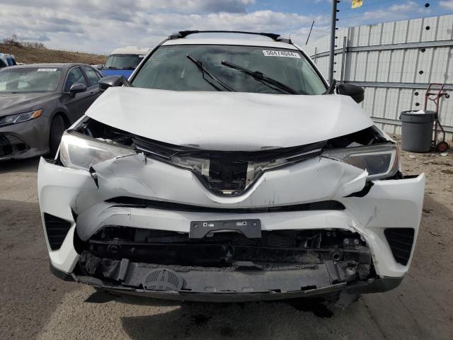 2T3BFREV3GW537807 Toyota RAV4 LE