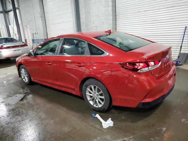 5NPE24AF6JH666732 Hyundai SONATA SE