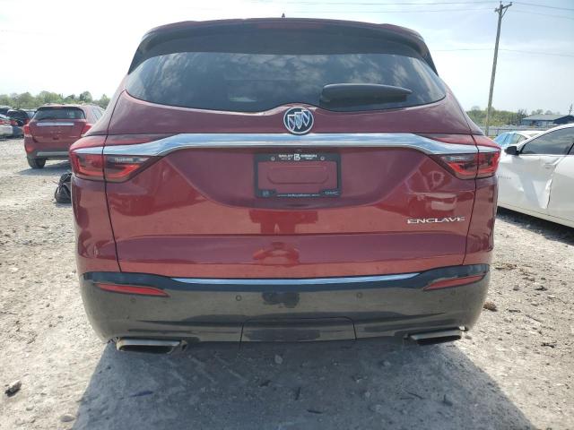 5GAERBKW6KJ269630 Buick Enclave Essence