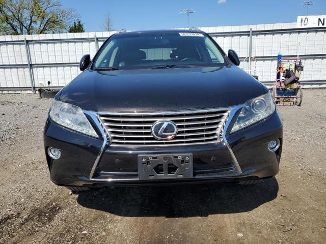 2T2BK1BA0FC273500 Lexus Rx 350 Base
