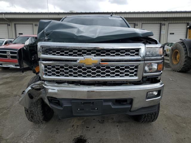 3GCUKREC0EG443352 Chevrolet Silverado K1500 Lt