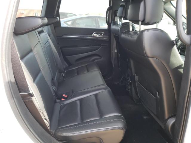 1C4RJFBG8NC143401 Jeep Grand Cherokee Limited