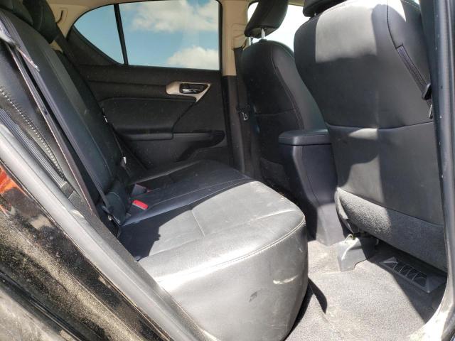JTHKD5BH8E2173630 Lexus CT 200