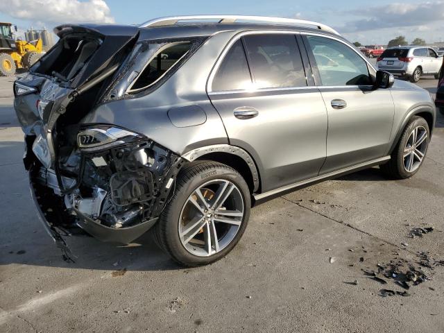 4JGFB4JB7NA726253 Mercedes-Benz GLE 350