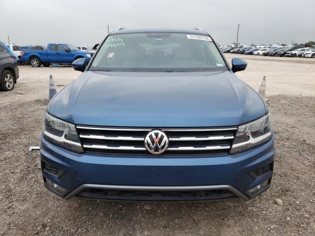 3VV3B7AX7KM070799 Volkswagen TIGUAN SE