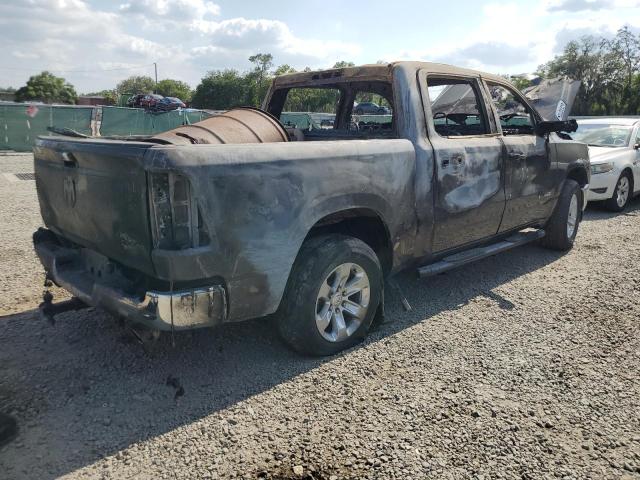 1C6SRFFT8KN715303 RAM 1500 Big Horn/lone Star