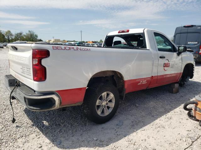 3GCNWAEF5MG269877 Chevrolet Silverado C1500