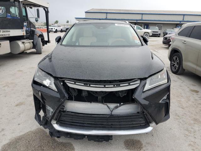 2T2ZZMCA8JC099453 Lexus Rx 350 Base