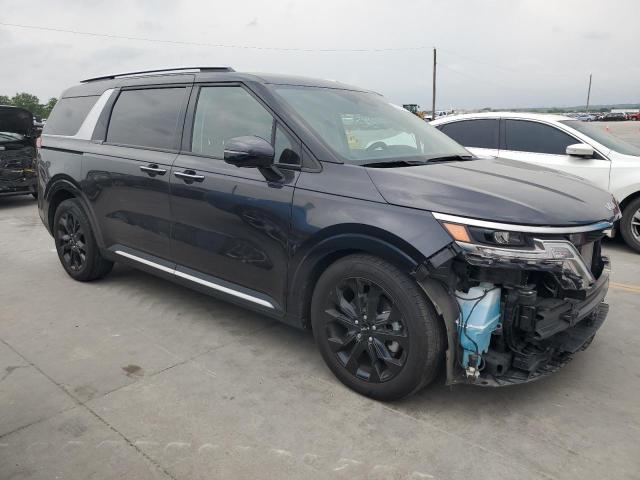KNDNE5H38P6221307 KIA Carnival Sx