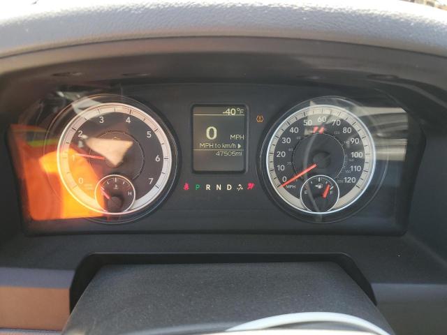 1C6RR6FT6HS512368 RAM 1500 St