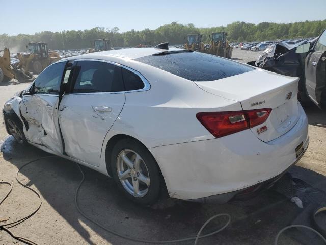 1G1ZB5ST0GF256872 Chevrolet MALIBU LS