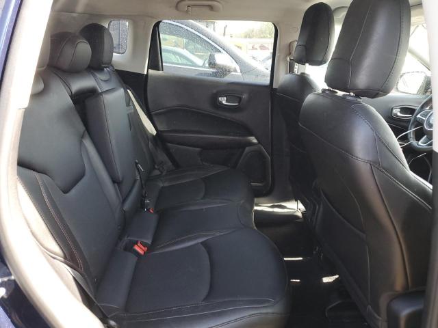 3C4NJDCBXMT551228 Jeep Compass Limited