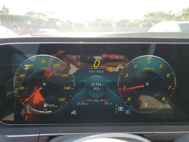 4JGFB4JB4MA444473 Mercedes-Benz GLE 350