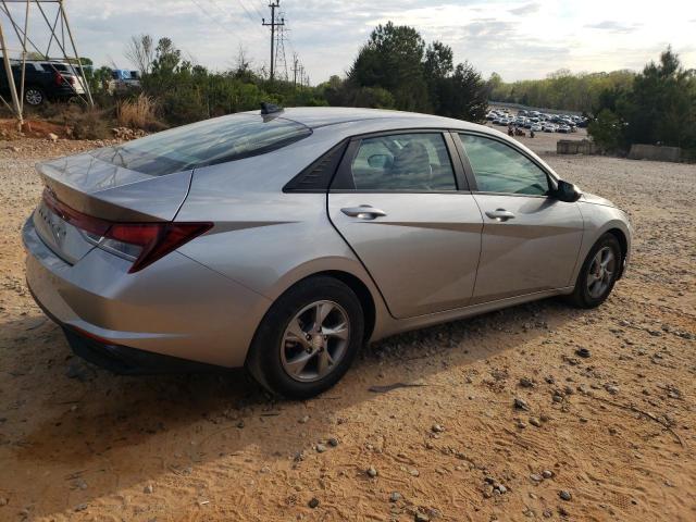 5NPLL4AG9NH062367 Hyundai ELANTRA SE