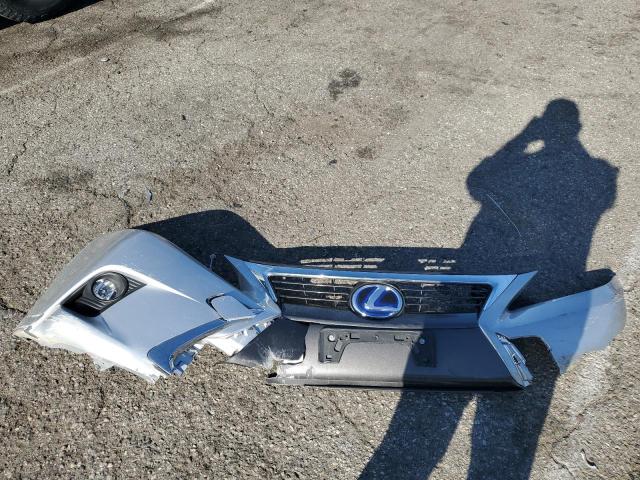 JTHKD5BH5G2250957 Lexus CT 200