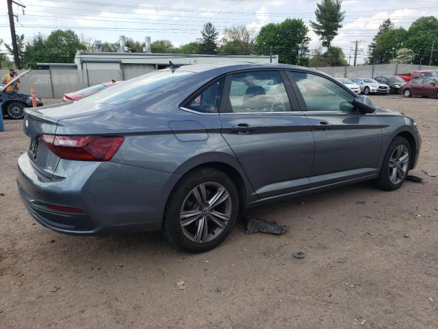3VW7M7BU8PM027432 Volkswagen JETTA SE