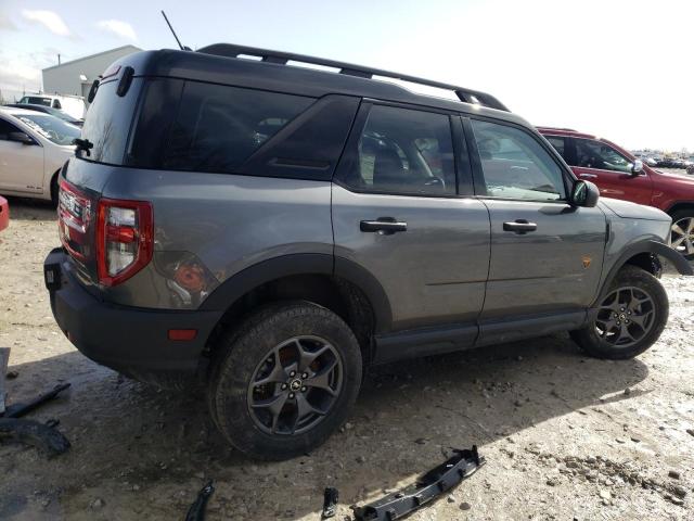 3FMCR9D95MRB35363 Ford Bronco Sport Badlands
