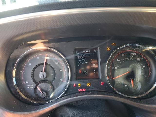 2C3CDXHG5EH318568 Dodge Charger Sxt