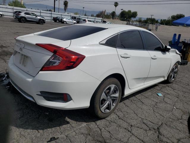 2HGFC2F65KH537522 Honda Civic Lx