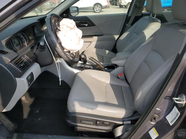 1HGCR2F85EA143153 Honda ACCORD EXL