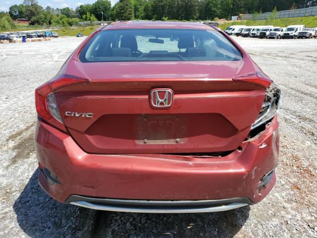 19XFC2F63KE020973 Honda Civic Lx
