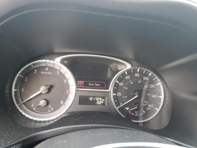 5N1DL0MN2HC551938 Infiniti QX60