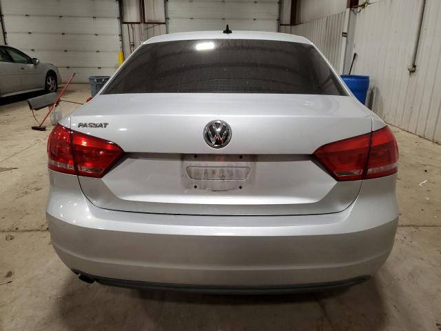 1VWAP7A31EC026451 Volkswagen PASSAT S