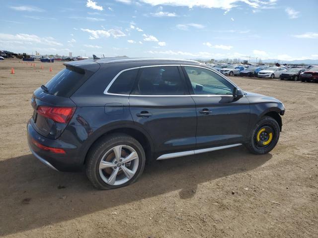 WA1BNAFY6L2080159 Audi Q5 Premium Plus