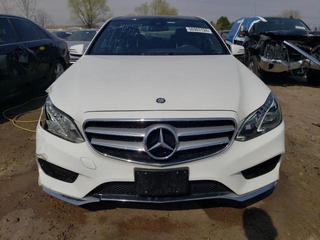 WDDHF8JB3FB125495 Mercedes-Benz E 350 4matic
