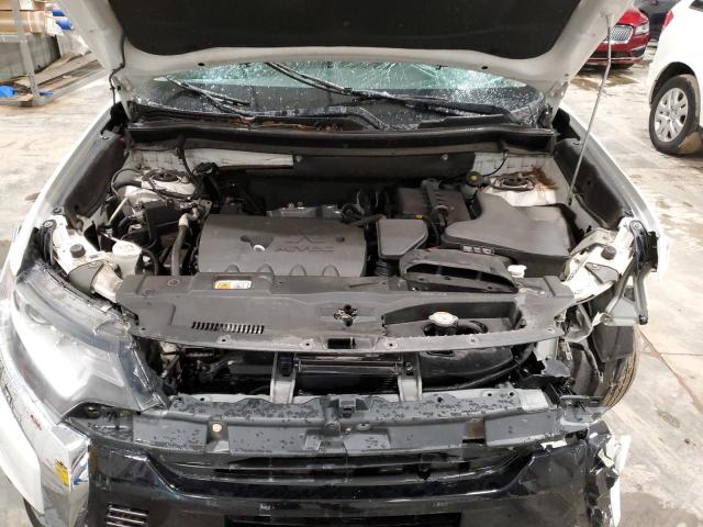 JA4AD2A36KZ008206 Mitsubishi Outlander Es