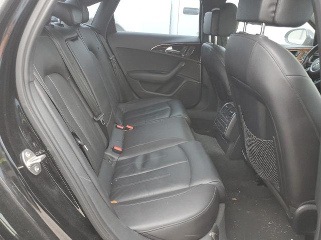 WAUGFAFC5FN015381 Audi A6 Premium Plus