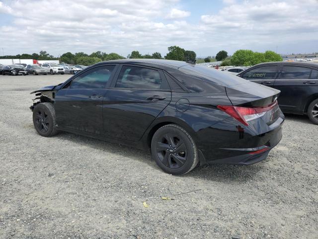 5NPLM4AG0NH054171 Hyundai ELANTRA SEL