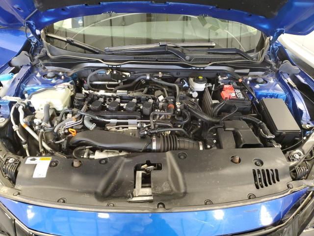 19XFC1F35ME004535 Honda CIVIC EX
