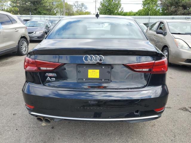 WAUAUGFF3H1027368 Audi A3 PREMIUM