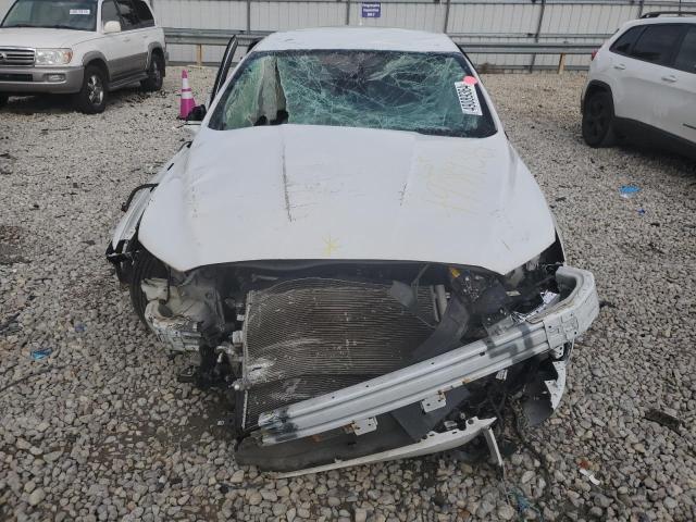 3FA6P0CD3KR140363 Ford FUSION SEL
