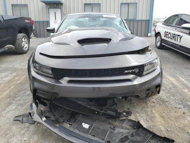 2C3CDXL91LH157318 Dodge Charger Srt Hellcat