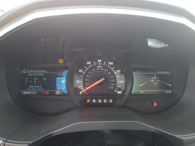 2FMPK4AP1KBB70148 Ford EDGE ST