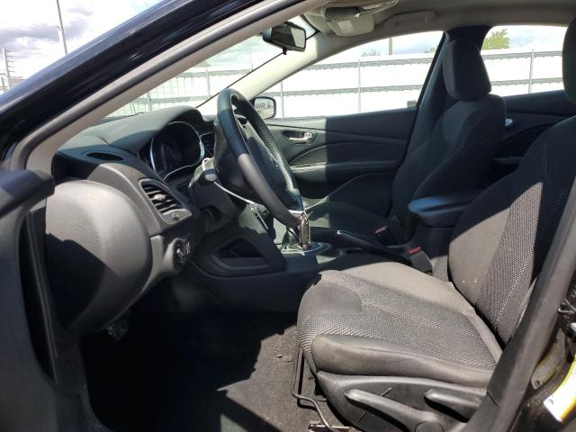 1C3CDFFA2GD817966 Dodge Dart Sxt Sport